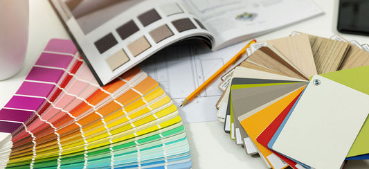 The Importance of Colour Consultations in Interior Design Projects