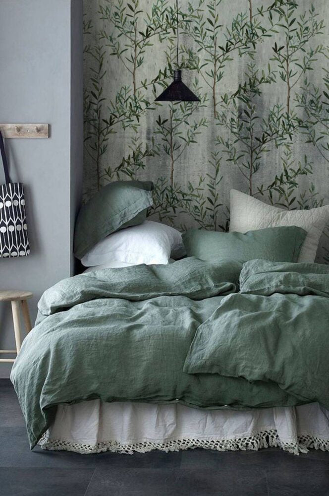 Green Tree Design BWMUR2062