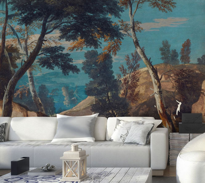 Forest Design BWAP0285D