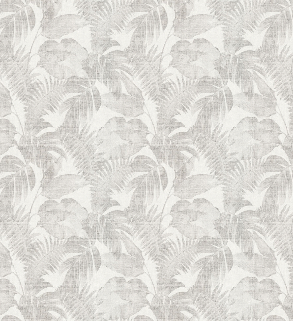Palm Design Gray - 37396-2