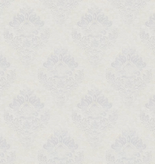 Damask Ivory - 37901-5