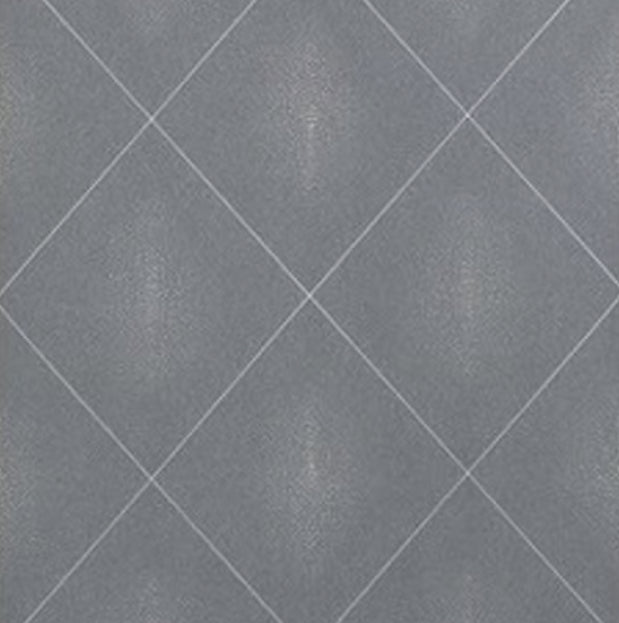 Zinc Shagreen Wallpaper 135959