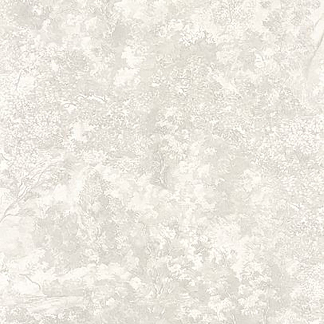 Canopee Wallpaper 87241110 White by Casadeco