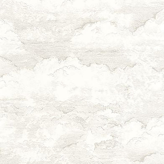 White Songe Wallpaper 87271218 by Casadeco
