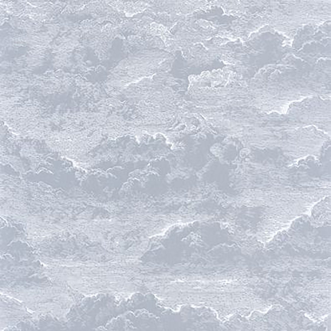 Blue Songe Wallpaper 87276042