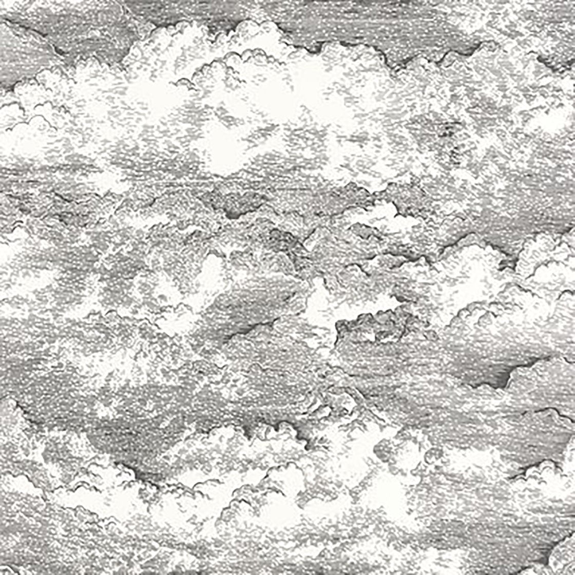 Grey Songe Wallpaper 87279907 by Casadeco