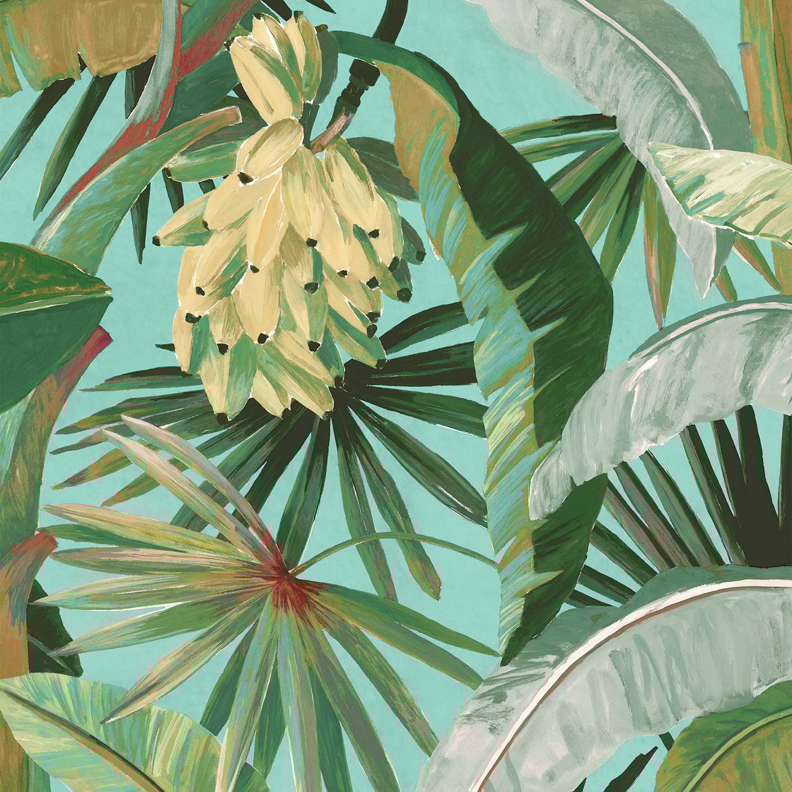 La Palma Aqua 135941