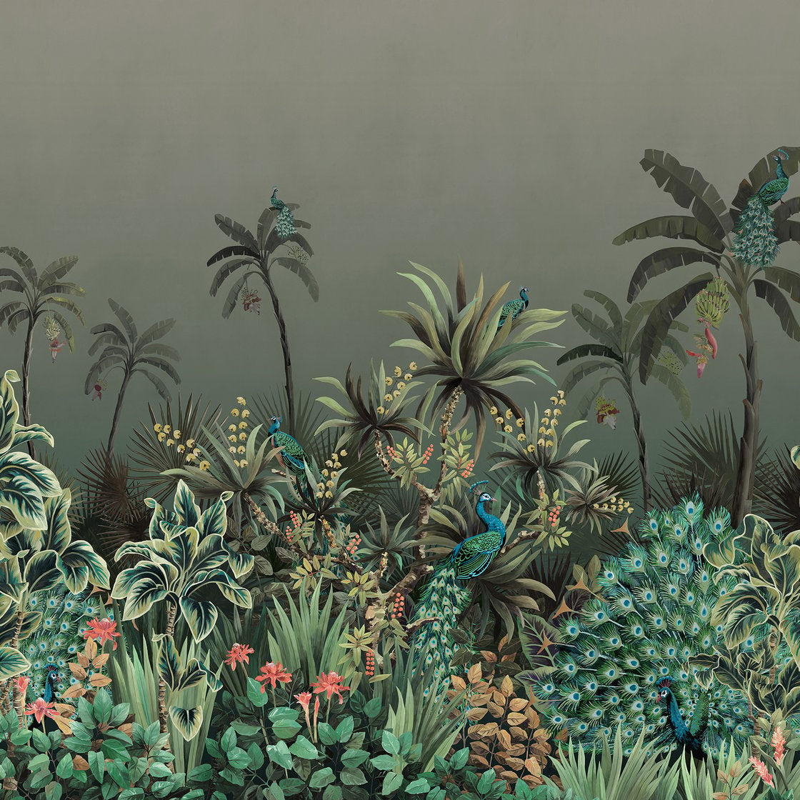 Midnight Nightbird Symphony 136398