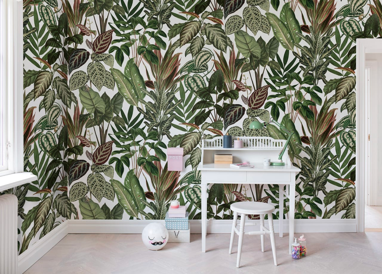 Mischievous Monkeys R14591