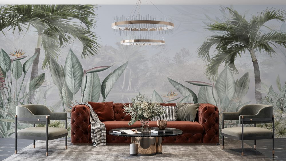 Rainforest Design BWSH1503