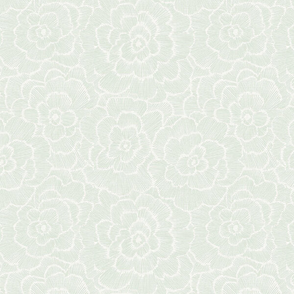 Periwinkle Green - FD26040