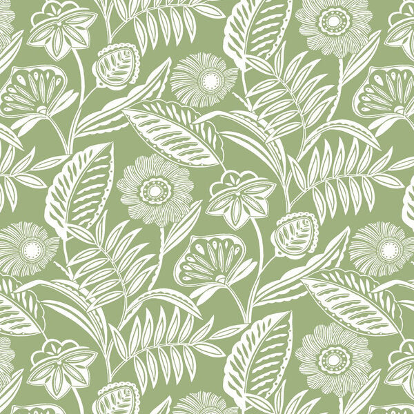 Alma Green - AN87530