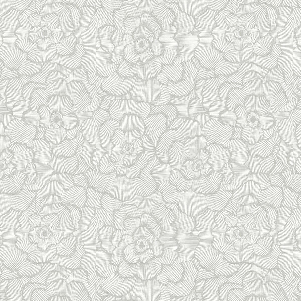 Periwinkle Light Grey - FD26036