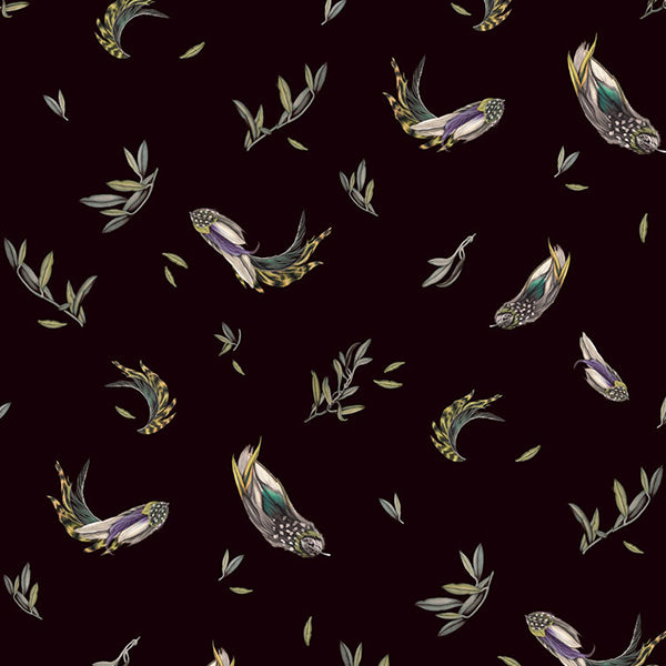 Verso Aubergine - RU3402-4