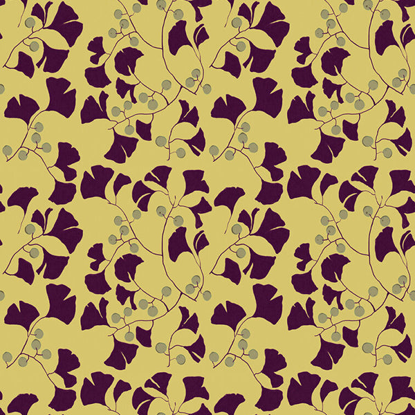 Furoshiki Mustard - 9200051