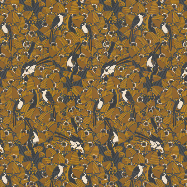 Majolica Ambre/Anthracite - 74782774