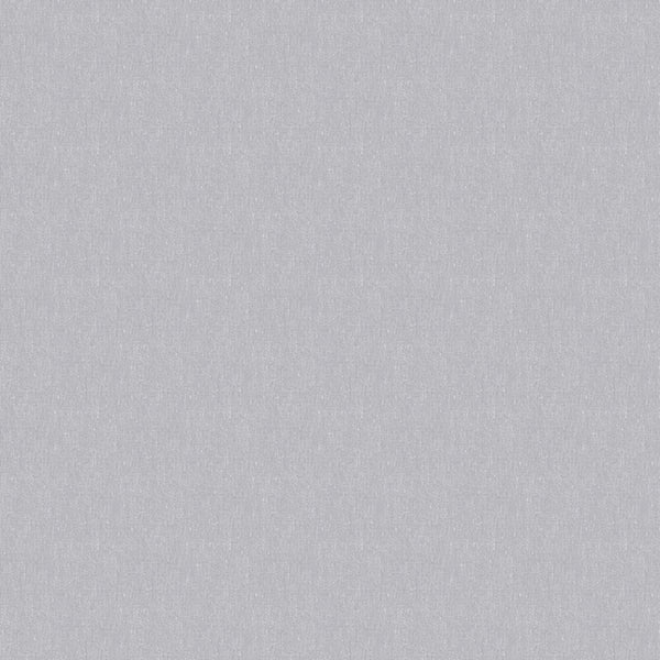 Linen Plain Ash Grey - 4417