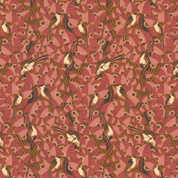 Majolica Blush/Terre de Sienne - 74782672