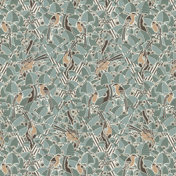 Majolica Celadon - 74782570