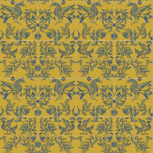 Ceramica Mustard - 9200083