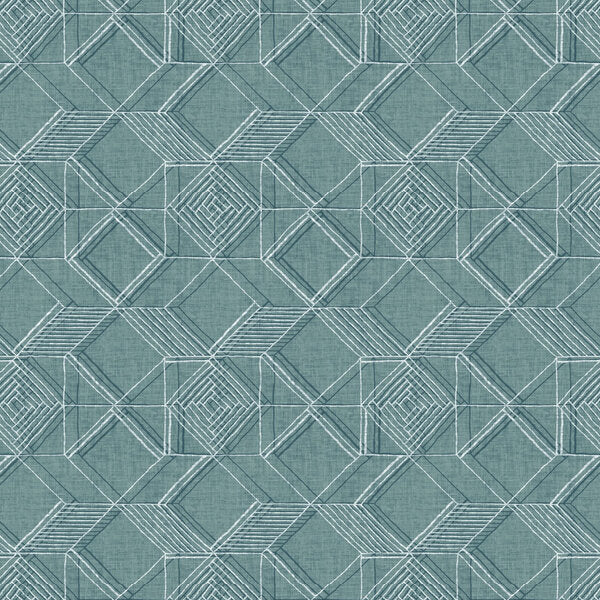 Moki Teal - FD26022