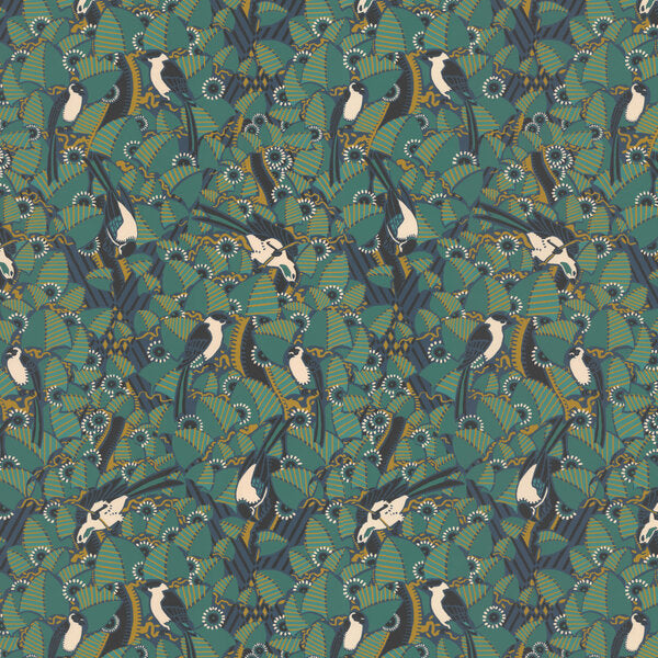 Majolica Marine/Emeraude - 74782876