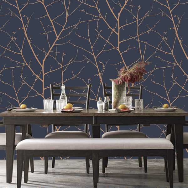 Boreas Design Midnight - 107581