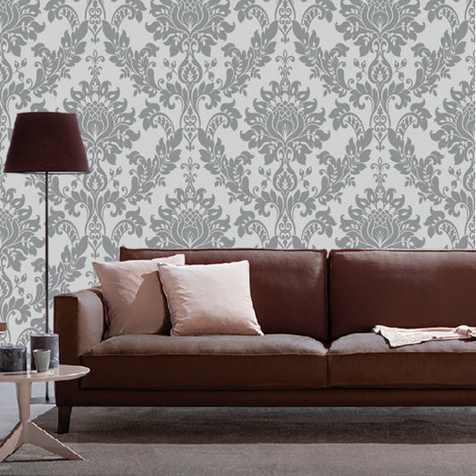 Clara Design Charcoal - 35391