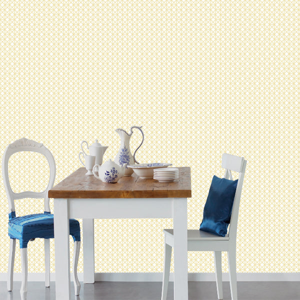 Lisbeth Yellow - FD26003