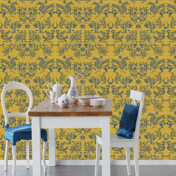 Ceramica Mustard - 9200083