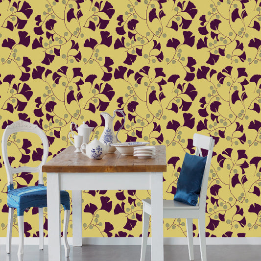 Furoshiki Mustard - 9200051