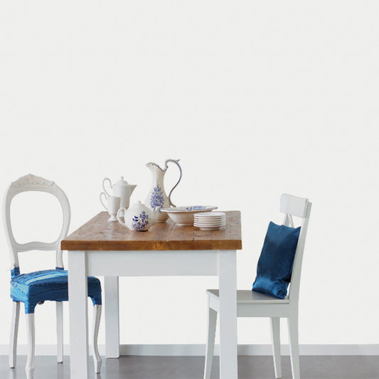 Linen Plain Cream - 4401