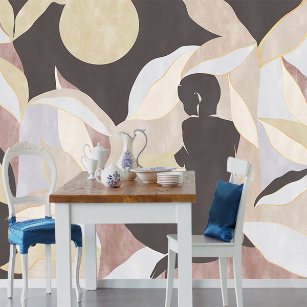 Bahir Dar Choco Mural - 9200031