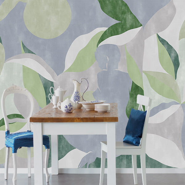 Bahir Dar Jade Mural - 9200033