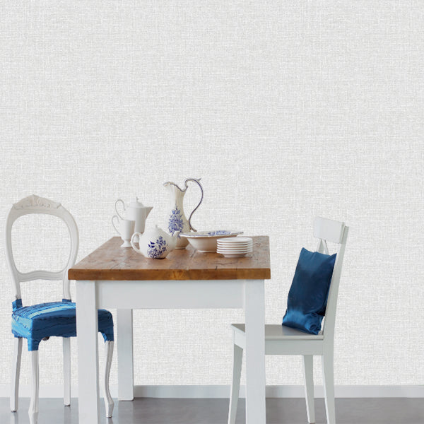 Linen Grey - 25036