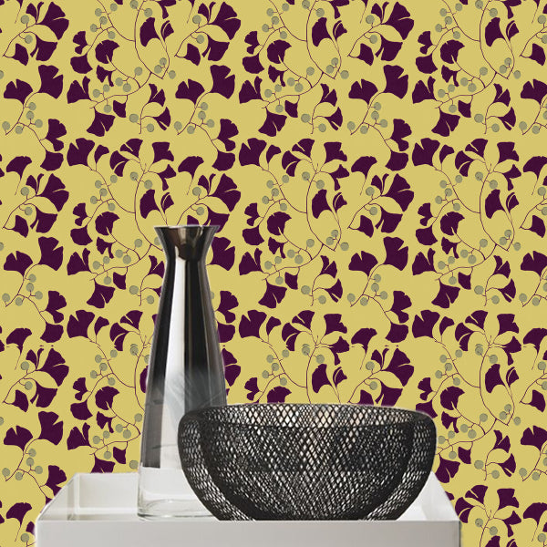 Furoshiki Mustard - 9200051