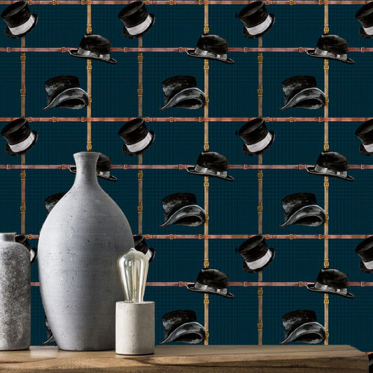 Ascot Noir - 9200090