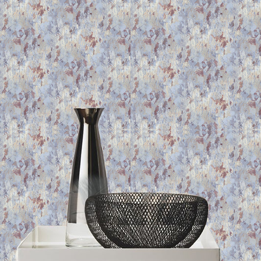 Rustic Wall Aqua - 37954-2