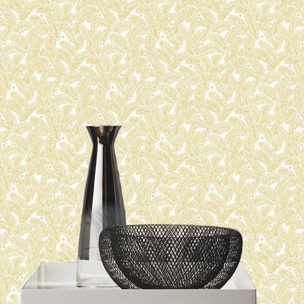 Athina Yellow - FD26032