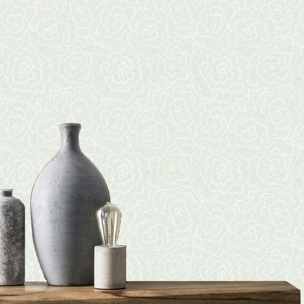 Periwinkle Green - FD26040