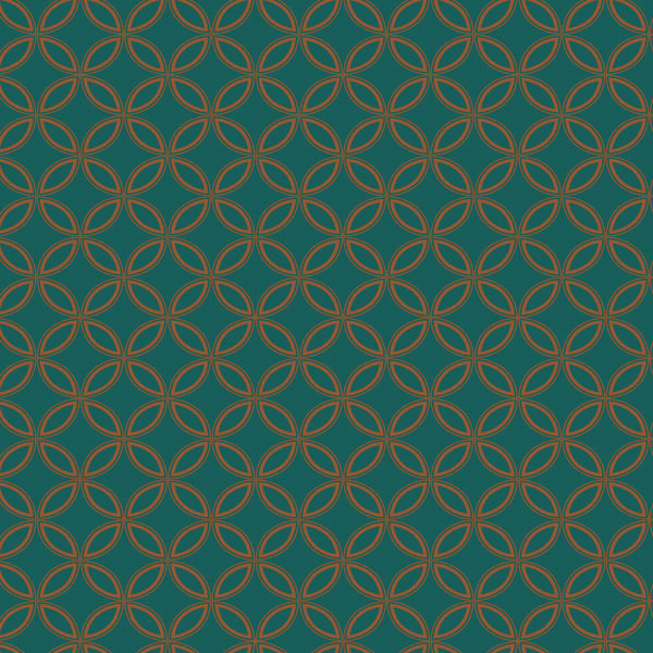 Eternity Design Teal - 104068