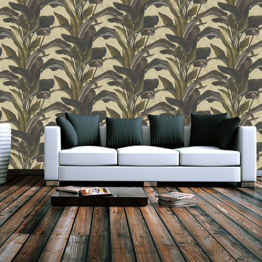 Bold Leaves Ash - 37862-4
