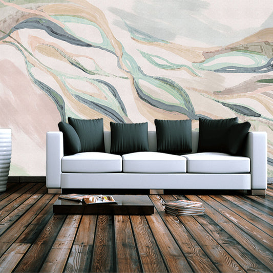 Hygge Nude Mural - 9200202