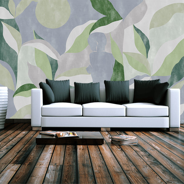 Bahir Dar Jade Mural - 9200033