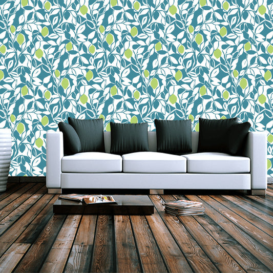 Loretto Teal/Green - FD26026