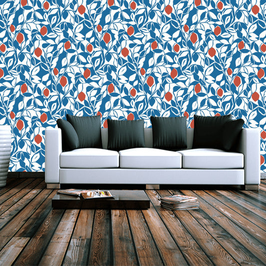 Loretto Blue/Red - FD26024