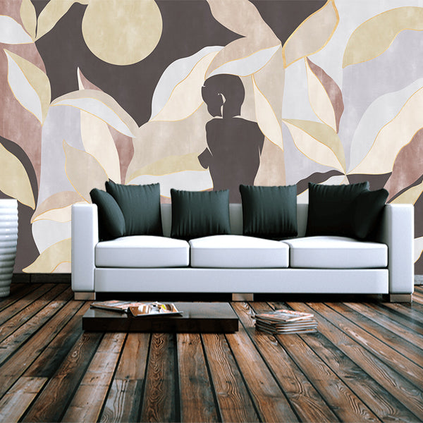 Bahir Dar Choco Mural - 9200031