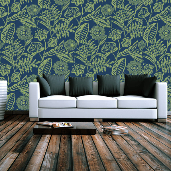 Alma Blue/Green - AN87527