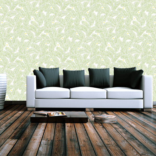 Athina Green/Yellow - FD26033