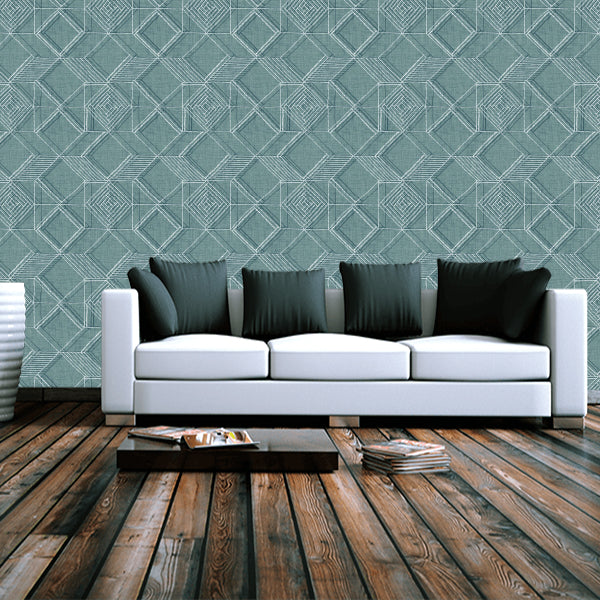 Moki Teal - FD26022